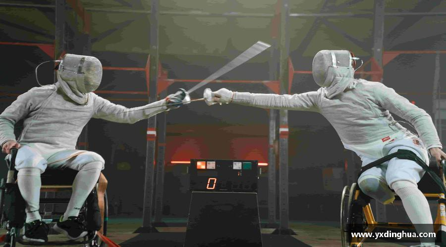 顽强拼搏，无畏前行！